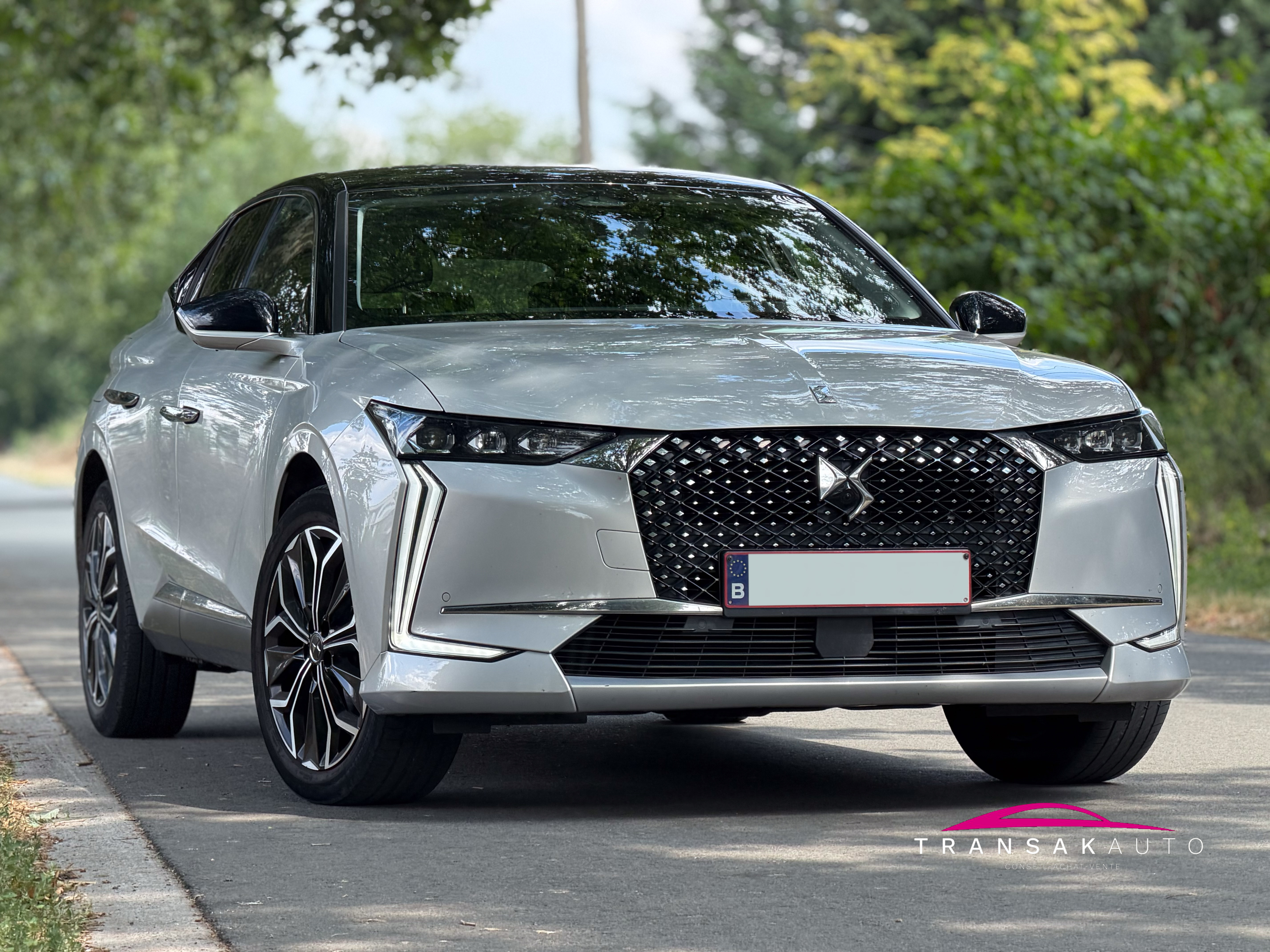 DS 4 Rivoli